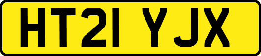 HT21YJX
