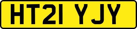 HT21YJY