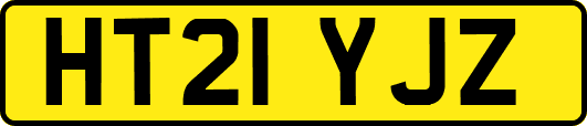 HT21YJZ