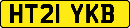 HT21YKB
