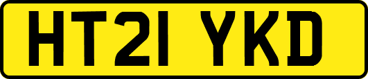 HT21YKD