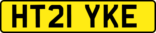 HT21YKE