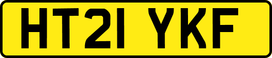 HT21YKF