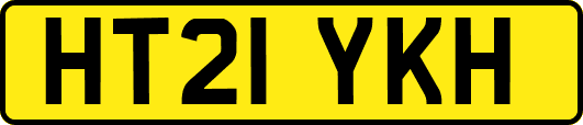 HT21YKH