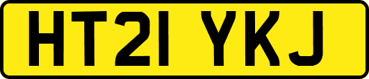 HT21YKJ