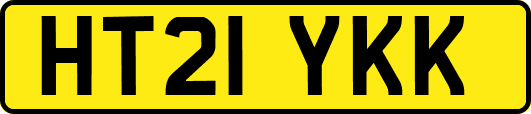 HT21YKK