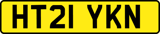 HT21YKN