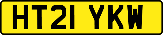 HT21YKW