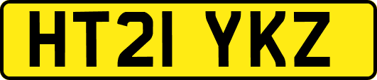 HT21YKZ