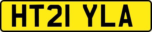 HT21YLA