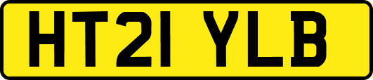 HT21YLB