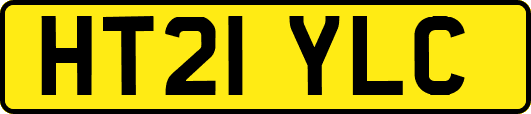 HT21YLC