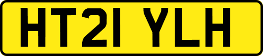HT21YLH