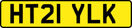 HT21YLK