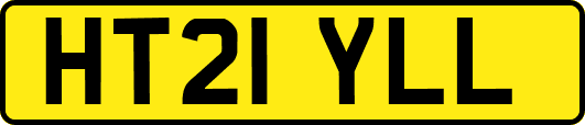 HT21YLL