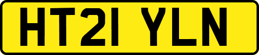 HT21YLN