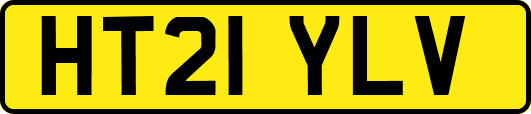 HT21YLV