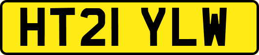 HT21YLW