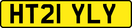 HT21YLY
