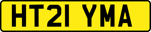HT21YMA