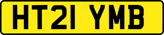 HT21YMB
