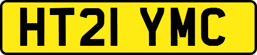 HT21YMC