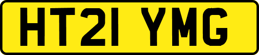 HT21YMG