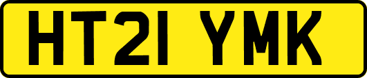 HT21YMK