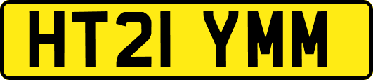 HT21YMM
