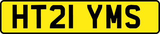 HT21YMS