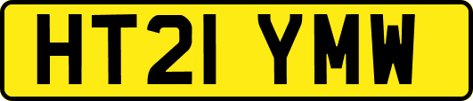 HT21YMW