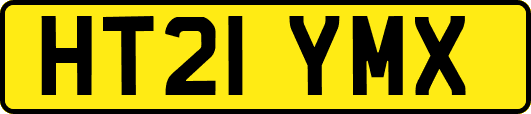 HT21YMX