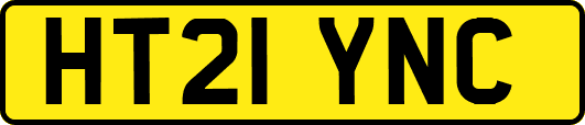 HT21YNC