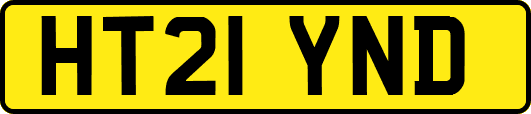 HT21YND