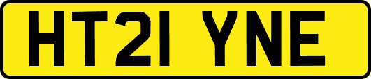 HT21YNE