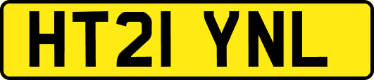 HT21YNL