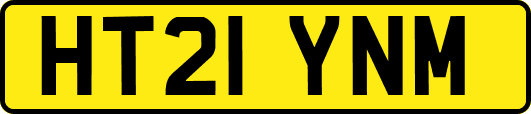HT21YNM