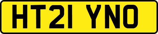 HT21YNO