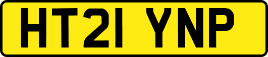 HT21YNP
