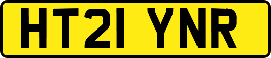 HT21YNR