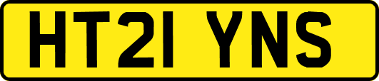 HT21YNS