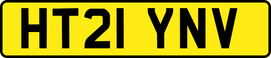 HT21YNV