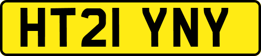 HT21YNY