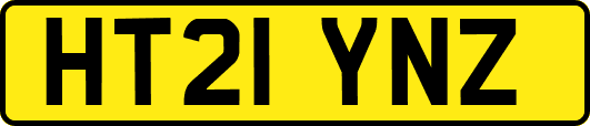 HT21YNZ
