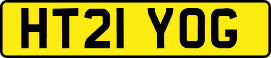 HT21YOG