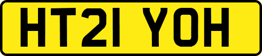 HT21YOH