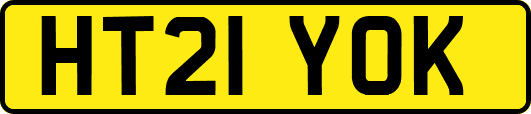 HT21YOK