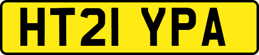 HT21YPA