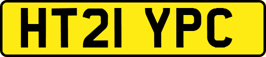 HT21YPC