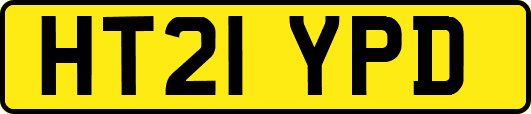 HT21YPD